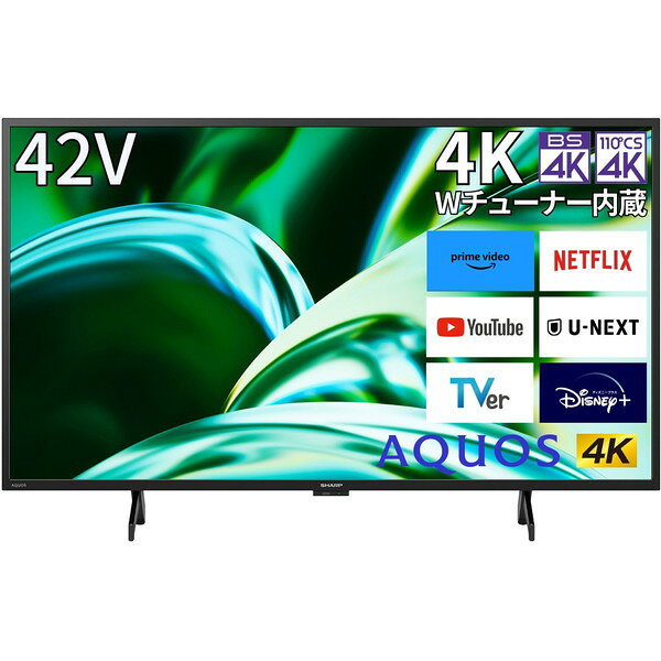 楽天市場】aquos 40 型 テレビの通販