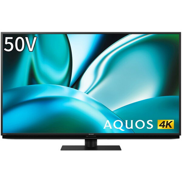楽天市場】シャープ 50v型 4k液晶テレビ アクオスの通販 楽天市場】シャープ 50v型 4k液晶テレビ アクオスの通販
