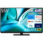 SHARP 㡼 ᡼ݾб б ƥ 55 4T-C55FN2 55Ͼ塦BS110CSǥ4K塼ʡ¢ LEDվƥ (USB HDDϿб) Google TV ǽ 4KбAQUOS