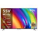 TCL 55P745 [55V^ nEBSECSfW^ 4KΉ tX}[ger]