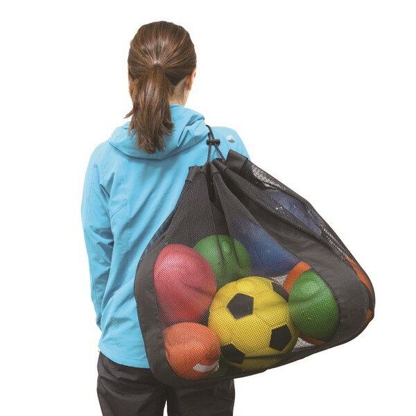 EVERNEW エバニュー EKD903 メッシュボールケース