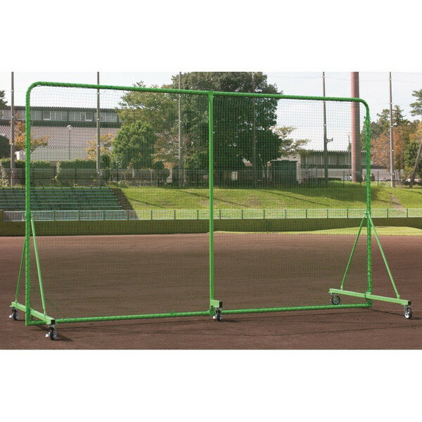 【法人限定】 EVERNEW エバニュー EKC201 防球ネットDX5×3CS メーカー直送