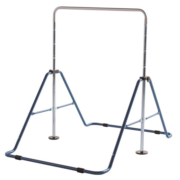 EVERNEW エバニュー EKD340 折リタタミジュニア鉄棒2 メーカー直送