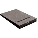 【法人限定】 EVERNEW エバニュー EKF435 フミキリ板90SM メーカー直送