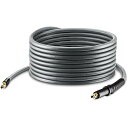 KARCHER ケルヒャー 2.643-585.0 プレミアムフレックス高圧ホース 10m 高圧洗浄機用 アウトレット エクプラ特割