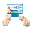 エーアイプロダクツ ナチュラルデンタルコットンM ホワイト