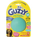 M GUZZY ガジィー 犬用おもちゃ ガジィーパピートレジャー