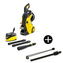 KARCHER(Pq[) 1.603-540.0 K5 v~A TCg 50Hz @ ({E50Hzp) + 2.638-817.0 A_[{fBXv[X