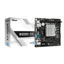 【3/10限定！エントリー＆抽選で最大100%Pバック】ASRock N100DC-ITX [マザーボード]