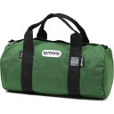 OUTDOOR アウトドアプロダクツ ロールボストン45 グリーン 6151650(4)
