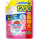 花王 バスマジックリン SUPER CLEAN アロマローズ つめかえ用 1200mL kaouKSZ