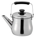 和平フレイズ リラカン IH対応広口ケトル 1.5L(3)