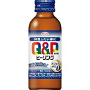 ご注文前にご確認ください※ 商品パッケージや仕様につきまして、予告なく変更されることがございます。※ 賞味期限表示がございます商品は、製造年月から表示期限までになります。商品説明★ 休息したい体におやすみ前の服用で、翌朝スッキリ、疲労回復。★ リラックス効果あるタイソウ、リュウガンニク配合。★ カフェインゼロで、睡眠を邪魔しない・アップルジンジャー風味、10kcal/本★ 服用方法成人(15歳以上)1回・1本、1日1回服用してください。※注意事項生薬成分配合のため、まれに混濁を生じることがありますが、服用に支障はありません。本剤の服用により尿が黄色くなることがありますが、リボフラビンリン酸エステルナトリウムによるものですから心配ありません※メーカーの都合により、パッケージ・仕様・成分・生産国等は予告なく変更になる場合がございます。※上記理由でのご返品はお受けできませんので、事前お問合せなどご注意のほど宜しくお願いいたします。スペック* 成分(100mL中): ・エゾウコギエキス:17.5mg(エゾウコギとして350mg) ・オキソアミジン:50mg ・タイソウエキス:140mg(タイソウとして350mg) ・リュウガンニクエキス:36.4mg(リュウガンニクとして120mg) ・カルニチン塩化物:50mg ・ガンマ-オリザノール:10mg ・チアミン硝化物(V.B1):10mg ・リボフラビンリン酸エステルナトリウム:5mg(リボフラビン(V.B2)として3.93mg) ・ニコチン酸アミド:12mg ・ピリドキシン塩酸塩(V.B6):10mg* 添加物: クエン酸、クエン酸Na、スクラロース、アセスルファムK、ポリオキシエチレン硬化ヒマシ油、グリセリン脂肪酸エステル、グリセリン、カラメル、パラベン、安息香酸Na、D-ソルビトール、香料、エタノール、l-メントール【広告文責】エクスプライス株式会社 03-6632-9083【メーカー】興和【区分】日本製・医薬部外品