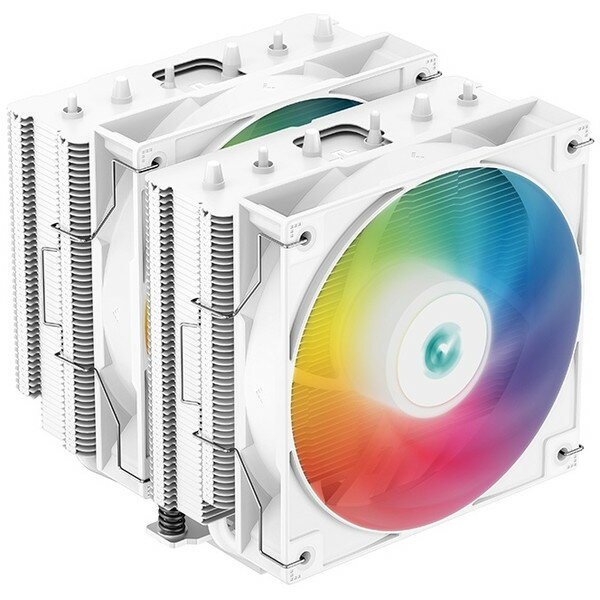 DEEPCOOL R-AG620-WHANMN-G-2 AG620 WH ARGB [TCht[^CPUN[[]