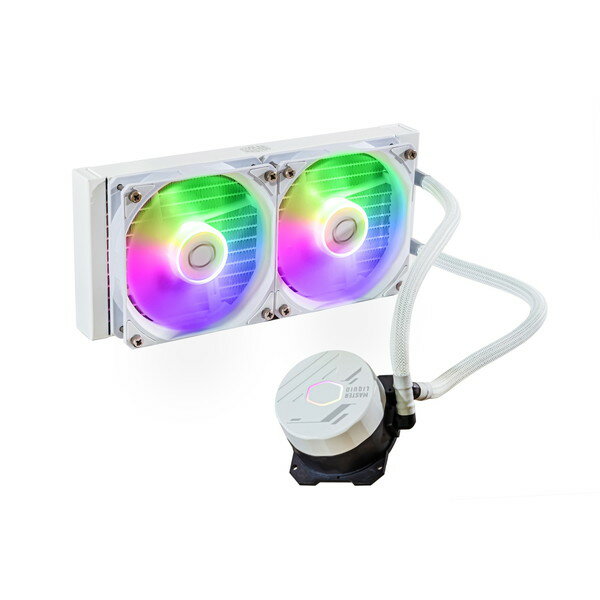 楽天市場】masterliquid ml240l v2 rgbの通販 楽天市場】masterliquid ml240l v2 rgbの通販