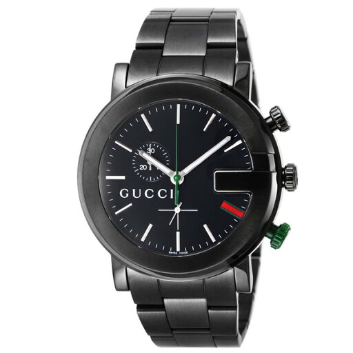 【ショッピングクレジット分割手数料最大60回まで無料!】GUCCI グッチ 腕時計 時計 メンズ G-CHRONO Gクロノ YA101331 ウォッチ ブラック 黒 防水 誕生日 クリスマス プレゼント 贈り物 ギフト 【並行輸入品】 【ショッピングクレジット分割手数料最大60回まで無料!】GUCCI グッチ 腕時計 時計 メンズ G-CHRONO Gクロノ YA101331 ウォッチ ブラック 黒 防水 誕生日 クリスマス プレゼント 贈り物 ギフト 【並行輸入品】