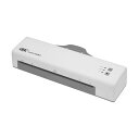 アコ・ブランズ・ジャパン GLMA3400JF-2W ジャムフリーA3ラミネータ A3400 ホワイト