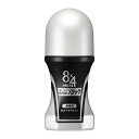 花王 8×4MEN ロールオン 無香料 60ml