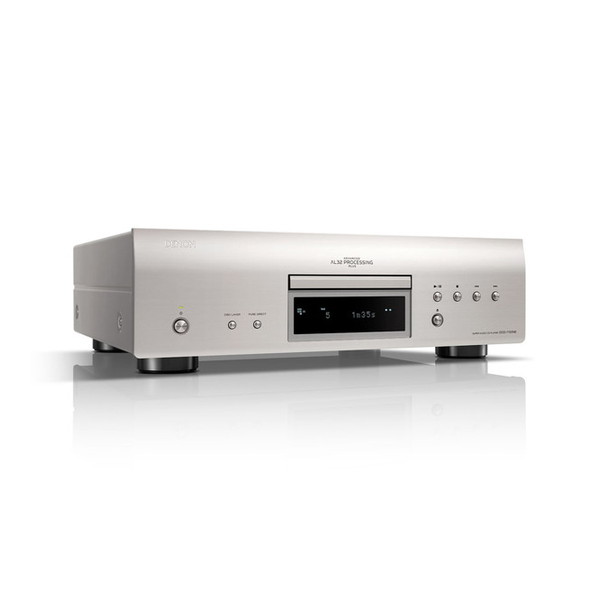 DENON DCD-1700NE-SP プレミアムシルバー [SACDプレーヤー]