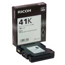 RICOH GC41K ubN [CN]