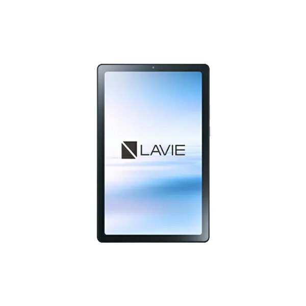 NEC PC-T0975GAS タブレットパソコン LAVIE Tab T9 T0975 GAS アルティックグレー CPU:MediaTek G80 メモリ:4GB ストレージタイプ:eMMC・128GB OS:Android 12 9型