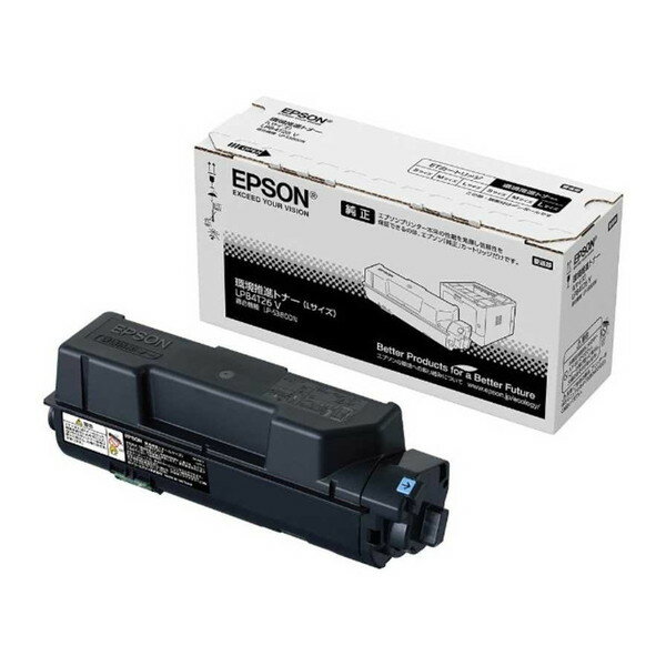 EPSON LPB4T26V ubN igi[ LTCY