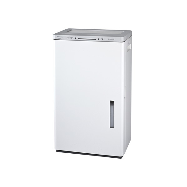 PANASONIC F-JDU35-W ホワイト ジアイーノ [次亜塩素酸 空間除菌脱臭機 (〜30畳まで)]