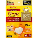 D&M ウールサポーター ひじ 1枚入 108861