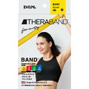 D&M セラバンド THERABAND フォーエントリー イエロー TBE1