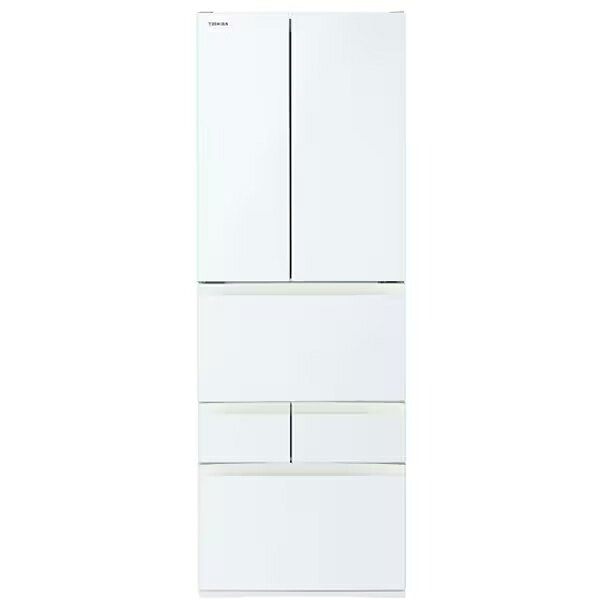 楽天市場】冷蔵庫 東芝 462l（家電）の通販