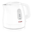 T-fal KO1711JP ホワイト 電気ケトル (1.0L)