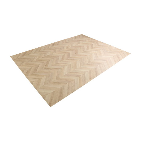 ホームテイスト MG-CFS クッションフロア 6畳サイズ フレンチヘリンナチュラル メーカー直送