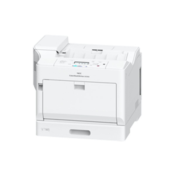 NEC PR-L3C550 Color MultiWriter 3C550 [A3カラーページプリンタ]