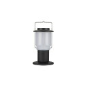 スノーピーク snow peak HOME&CAMP ランタン ブラック キャンプ ランタン led メイン サブ 室内 屋外 子供 ES-080-BK