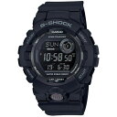 【送料無料】CASIO(カシオ) GBD-800-1BJF ...
