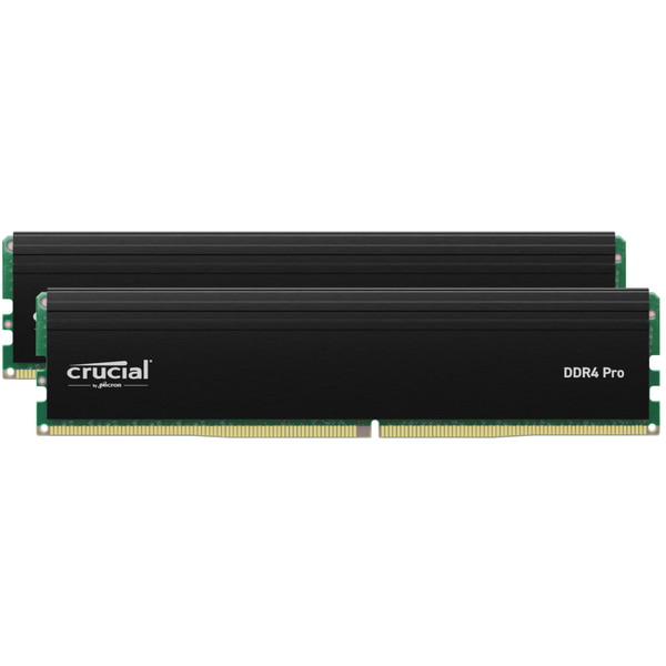 Crucial CP2K32G4DFRA32A [fXNgbvp (DDR4 PC4-25600 32GB 2g)]