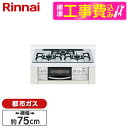 Rinnai RHS71W16ALRA-SR-13A WݒuHZbg DELICIA GRILLER [rgCKXR(ssKXpEEΉE3E75cm)]