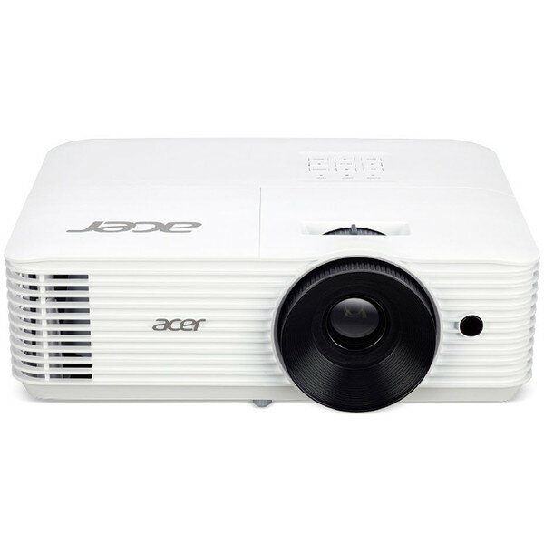 ACER M311 [DLPプロジェクター(WXGA (1280×800)/4500 ANSI lm/HDMI 1.4a/3D対応/2.7kg/2年間保証)]