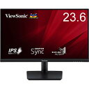 ViewSonic VA2409-MH-7 [23.6^ChtfBXvC/1920~1080/HDMIAD-Sub/ubN/Xs[J[/Full HDAIPSpl]