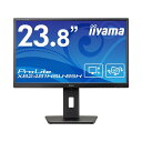 iiyama XB2481HSU-B5H [tfBXvC 23.8^ 1920~1080 HDMIADisplayPort ubN Xs[J[F VApl ~ ]]