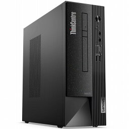 Lenovo 11SYS1NT00 ThinkCentre Neo 50s Small Gen 3 (Core i5-12400/8GB/HDD・500GB/スーパーマルチ/Win10Pro/Office無)