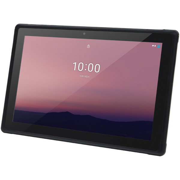 オーディーエス タブレットPC10.1 MediaTek MT8788/4GB/64GB F/And10/4G LET SIMフリ(TA2C-DR94G) 商品