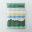 NANGA iK fx Jo[ iK }Ee VO tHXg}Ee DUVET COVER NANGA MOUNTAIN S SINGLE FOREST MOUNTAIN NZ2254-4F406 N1BKFMs3