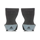 ADIDAS アディダス トレーニング用品 パッドリフティンググリップ ペア S/M ADAC13251