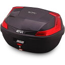 デイトナ D76882 GIVI B47NMLN902D ブラック
