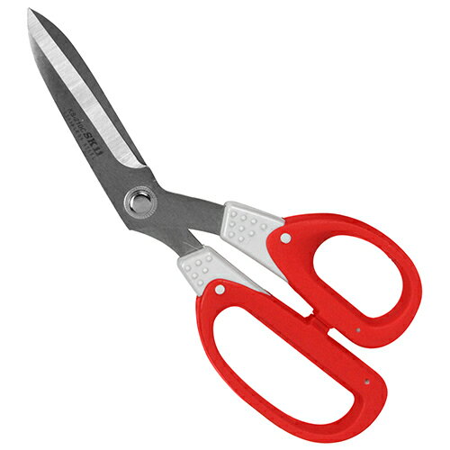 SK11 厚物布・カーペット切鋏 KS-210C