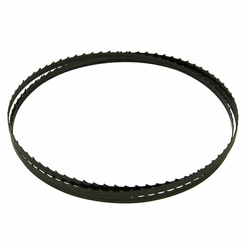 SK11 バンドソー替刃 木工厚物用 BSB-3W