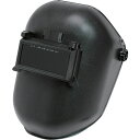 SK11 溶接用ヘルメット面DIN #11レンズツキ