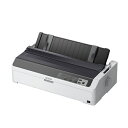 EPSON VP-D1800N ネットワーク標準モデル [ドットインパクトプリンター (ラウンド型/136桁/複写対応枚数6枚)]