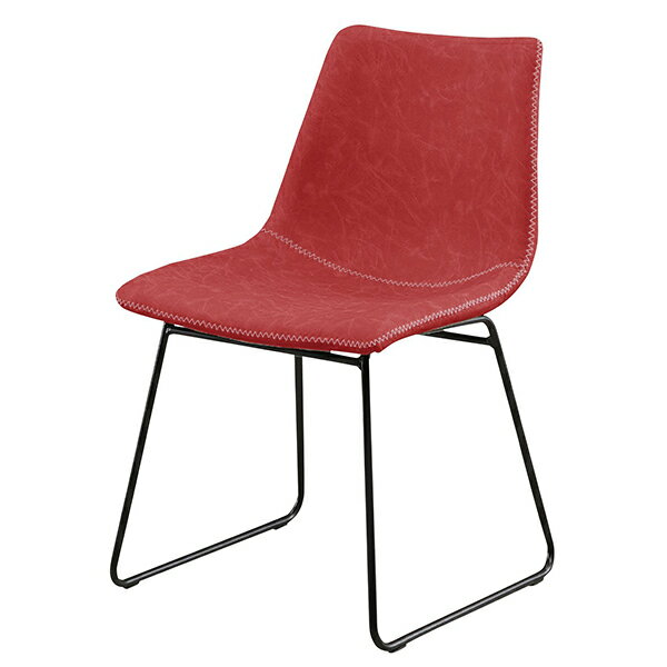 サンコウ 0030966 チェアー SP-3931-2H1 2脚入 WINERED メーカー直送